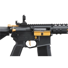 Réplique AEG LT-36 Archon Lancer Tactical Gen 3 Noir/Gold