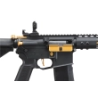 Réplique AEG LT-36 Archon Lancer Tactical Gen 3 Noir/Gold