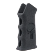 3D6 Grip M4 HPA Punisher Stippling 3D6 Grip M4 HPA Punisher Stippling
