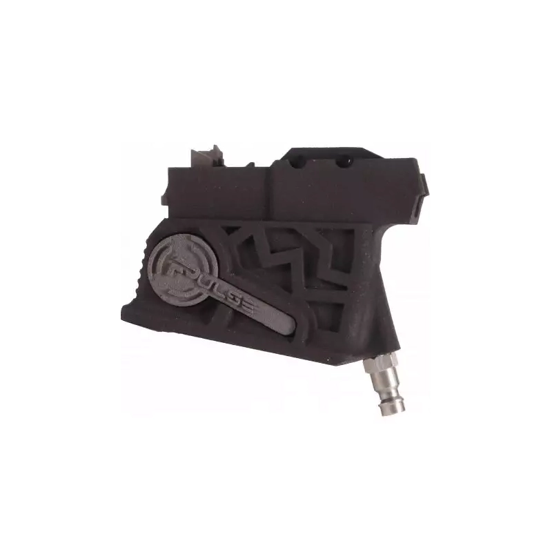 PROTEK PULSE Adaptateur M4 HPA pour SAIGA12 - EU PROTEK PULSE Adaptateur M4 HPA pour SAIGA12 - EU