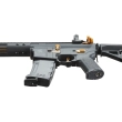 Réplique AEG LT-36 Archon Lancer Tactical Gen 3 Noir/Gold