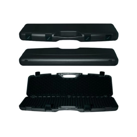 MALLETTE CARABINE 2 ARMES 118X30X11