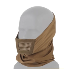 Cache col BO Manufacture Cache col TAN