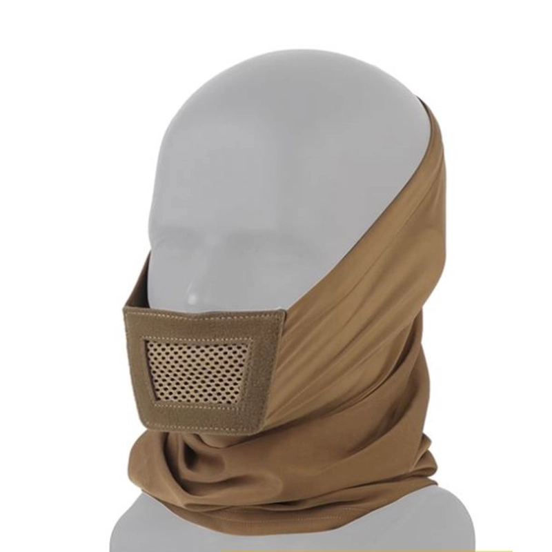 Cache col BO Manufacture Cache col TAN