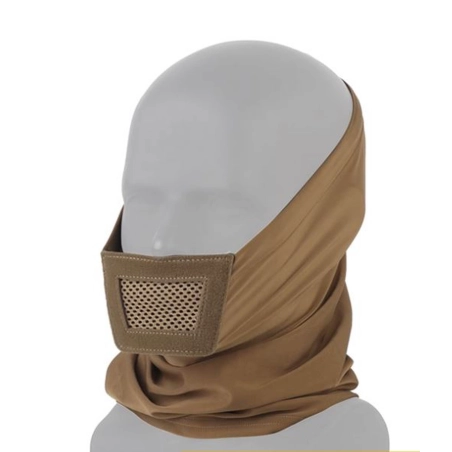 Cache col BO Manufacture Cache col TAN