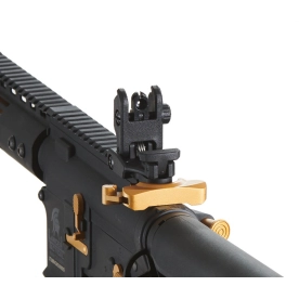 Réplique AEG LT-36 Archon Lancer Tactical Gen 3 Noir/Gold