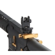 Réplique AEG LT-36 Archon Lancer Tactical Gen 3 Noir/Gold