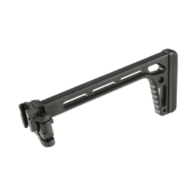 Crosse atlas MCX avec rail picatinny