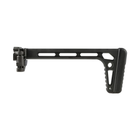 Crosse atlas MCX avec rail picatinny