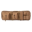 HOLSTER DE TRANSPORT MULTIPOCHES POUR FUSILS 85CM COULEUR TAN DELTA TACTICS