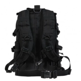 SAC TASK - NOIR - DELTA TACTICS