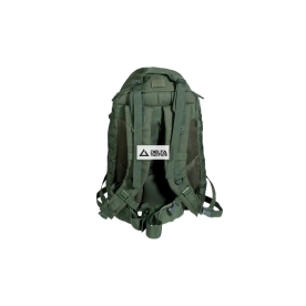 SAC DEPLOIEMENT - OD - DELTA TACTICS