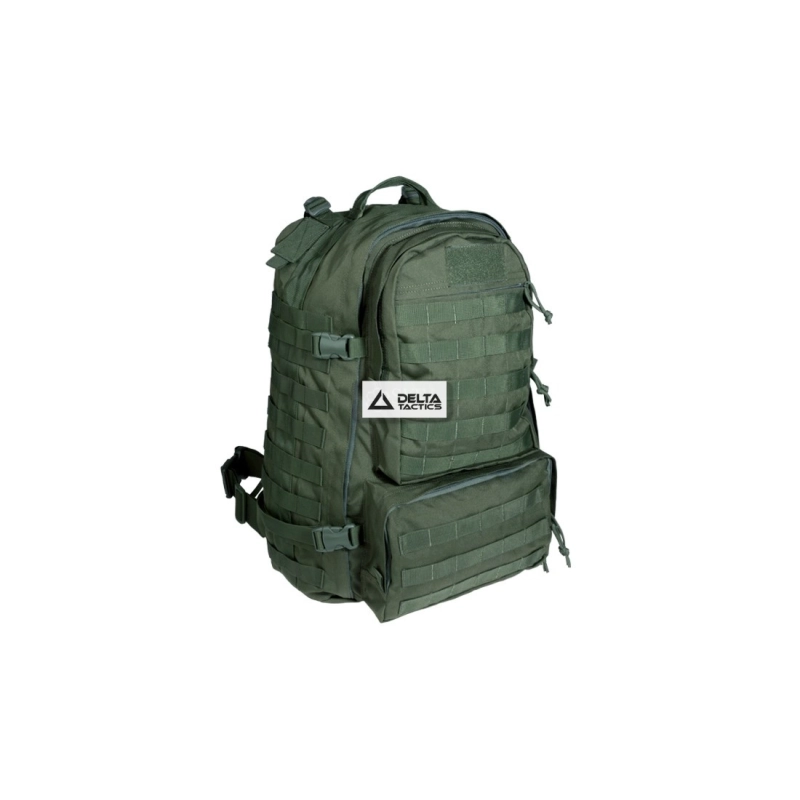 SAC DEPLOIEMENT - OD - DELTA TACTICS SAC DEPLOIEMENT - OD - DELTA TACTICS