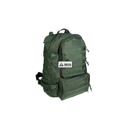 SAC DEPLOIEMENT - OD - DELTA TACTICS