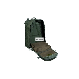 SAC DEPLOIEMENT - OD - DELTA TACTICS