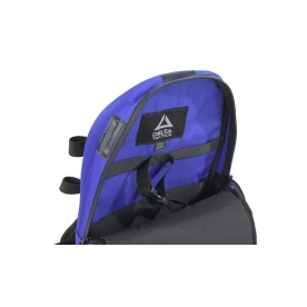 SAC SPEEDSOFT - BLEU - DELTA TACTICS