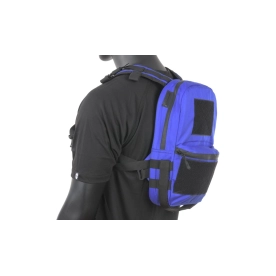 SAC SPEEDSOFT - BLEU - DELTA TACTICS
