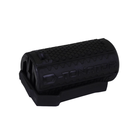 Grenade airsoft à gaz Storm D-Tonator NOIRE