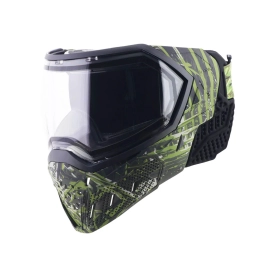 Empire EVS Lurker LE avec lentilles Thermal Ninja et Thermal Clear