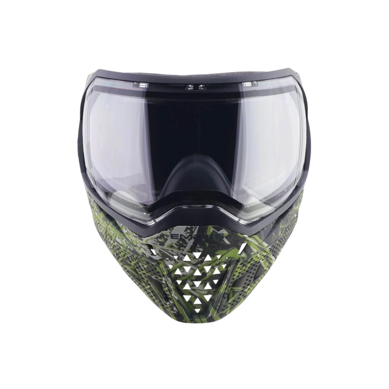 Empire EVS Lurker LE avec lentilles Thermal Ninja et Thermal Clear Empire EVS Lurker LE avec lentilles Thermal Ninja et Thermal Clear