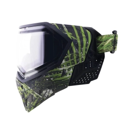 Empire EVS Lurker LE avec lentilles Thermal Ninja et Thermal Clear