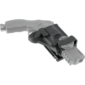 HOLSTER PADDLE POLYMERE RETENTION BOUTON T4E HDP 50