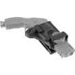 HOLSTER PADDLE POLYMERE RETENTION BOUTON T4E HDP 50