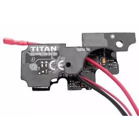 Gate Titan NGRS EXPERT pour Marui NEXT GEN câblage arrière
