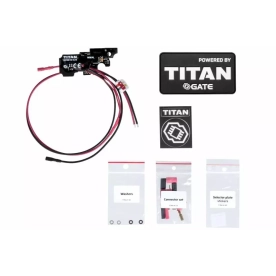 Gate Titan NGRS EXPERT pour Marui NEXT GEN câblage arrière