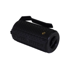 Grenade airsoft à gaz Storm D-Tonator NOIRE