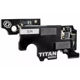 Gate Titan NGRS EXPERT pour Marui NEXT GEN câblage arrière