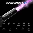 E-shooter Tracer unit FLARE Smoky Bluetooth & Chrony E-shooter Tracer unit FLARE Smoky Bluetooth & Chrony