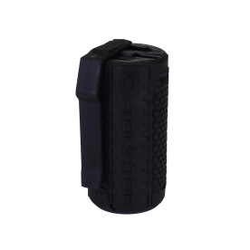 Grenade airsoft à gaz Storm D-Tonator NOIRE