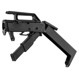 Réplique GBBR VFC FMG9