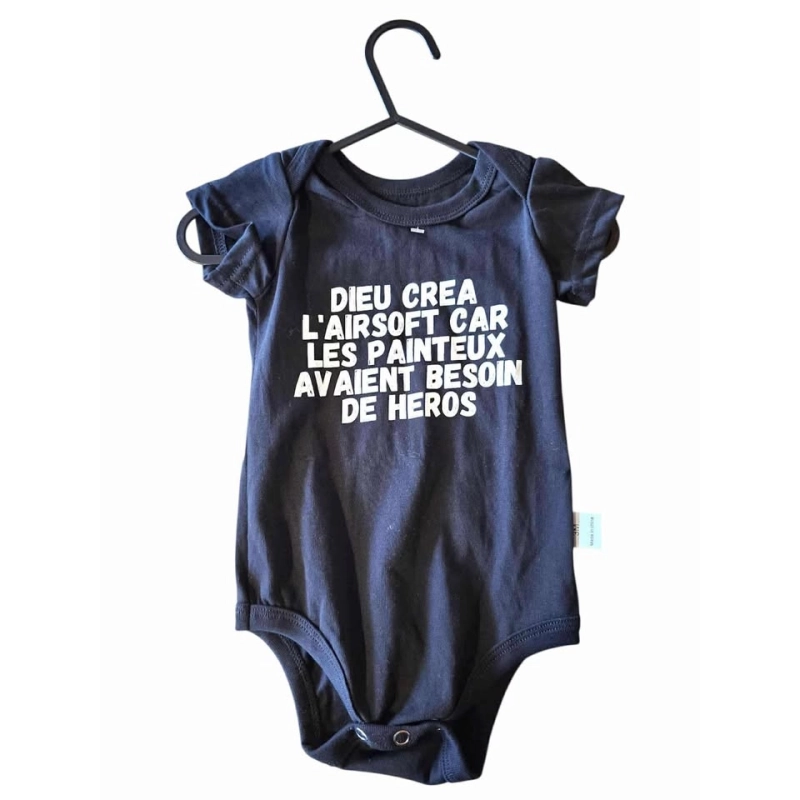 Body pour bébé - de 9 à 24 mois - JRSOFT Body pour bébé - de 9 à 24 mois - JRSOFT