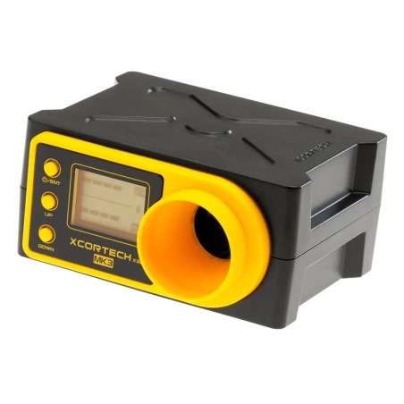 XCortech Chronographe X3200 Mk3