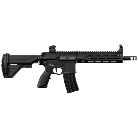 Réplique AEG BO Delta 595 elite pro full metal avec mosfet 11'