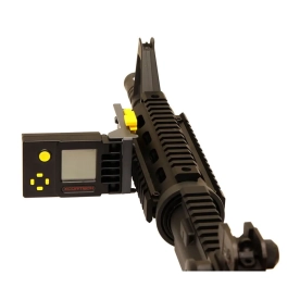 Chronographe X3500 - XCORTECH