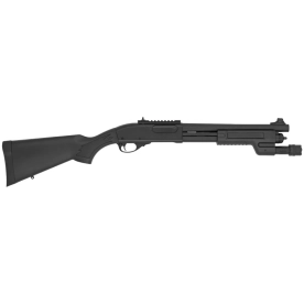 Secutor velites ferrum s-lx black