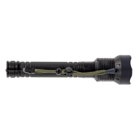 LAMPE LED2608 - TORCHE ZOOM 3 MODES 2000-10000 LUMENS