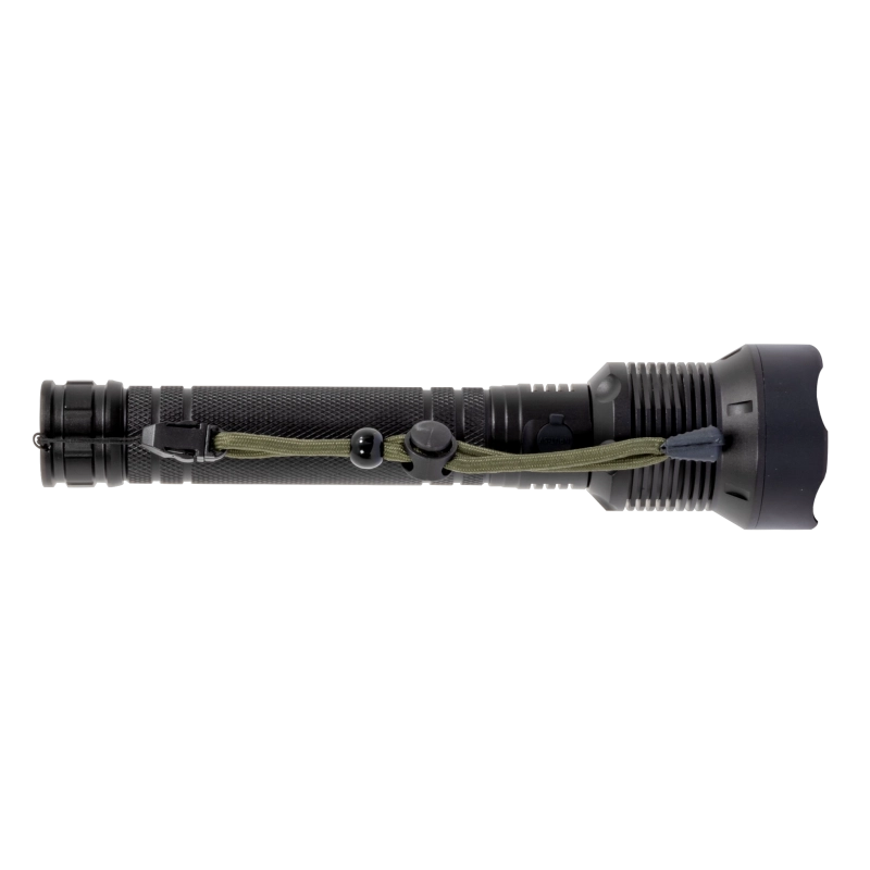 LAMPE LED2608 - TORCHE ZOOM 3 MODES 2000-10000 LUMENS LAMPE LED2608 - TORCHE ZOOM 3 MODES 2000-10000 LUMENS