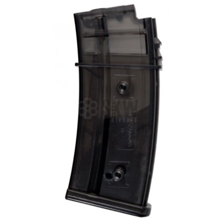 CHARGEUR G36 MID CAP SAIGO