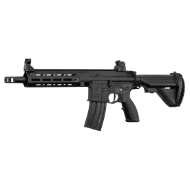 Réplique AEG BO Delta 595 elite pro full metal avec mosfet 11'