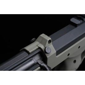 Silverback SRS A2/M2 sport 16 inch OD