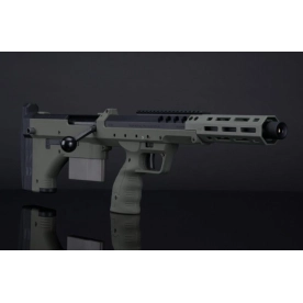 Silverback SRS A2/M2 sport 16 inch OD