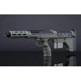 Silverback SRS A2/M2 sport 16 inch OD