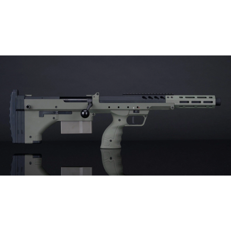 Silverback SRS A2/M2 sport 16 inch OD Silverback SRS A2/M2 sport 16 inch OD