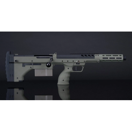 Silverback SRS A2/M2 sport 16 inch OD