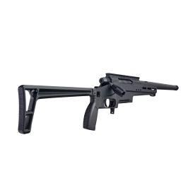Silverback TAC-41 Lite Sport - Noir