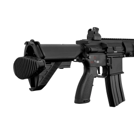Réplique AEG BO Delta 595 elite pro full metal avec mosfet 11'